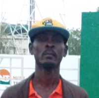 Bakary Sidiki Diarra Abdouramane