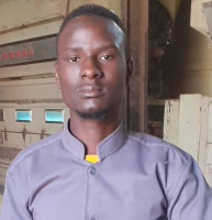 Kotcholama Mamadou Yéo