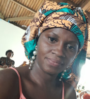 Lou Emeline Fernande Tiessé