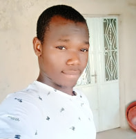 Djakaridja Coulibaly