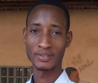 Tanou Kalivogui