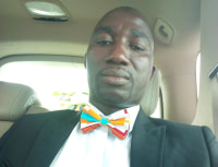 Al hassan Khaune