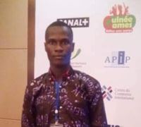 Mohamed lamine Camara
