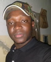 OUSMANE FAYE