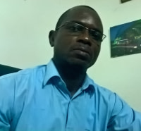 Kouame Rene Kouakou