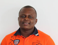 Nathanaël KABORE