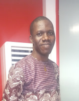 Raymond ASSOGBA