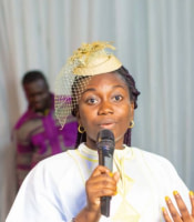 Olachadé ADEKAMBI