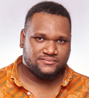 Geraud AIHONNOU