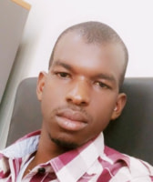 Ibrahima Diallo