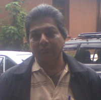 JAGDISH KOTHARI