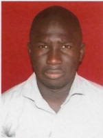 OUMAR KEITA