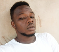 Vitus Ansah