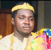 Kobenan emmanuel Amon