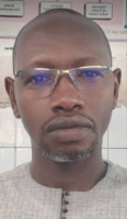 Mamadou  CISSE