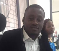JOEL PRINCE ANGENOR BRAGAHI
