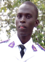 Abdoudramane GUIRE