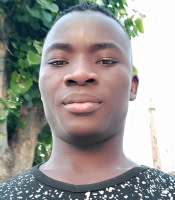 Iliassoum Idrissou