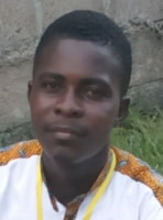 Yves MANZAN KOUA
