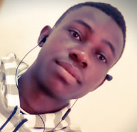 Mamadou Saliou Diallo