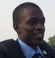 Zakari Yaou Amadou