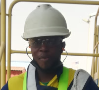 Joseph ALLAGBE