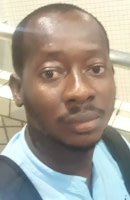 N'da Kouakou Ange Rodrigue Lamine