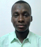 Sékou CISSE