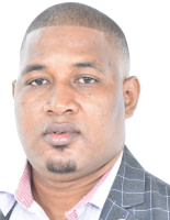 Alpha Oumar BAH