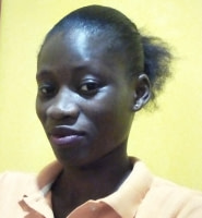 Mariam Flora Gisèle Traore
