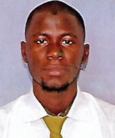 ABDOULAYE KONE