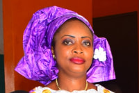 MICHELLE N'DOUBA