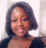 Michelle-Claire Ouattara