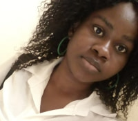 Marie-reine HOGBONOUTO