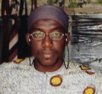 Ali Ouattara