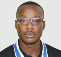 Kouame Narcisse N'GUESSAN