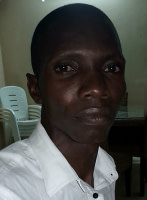 Calixte SOGLOHOUN