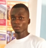 Kossivi Samson Atikpoli