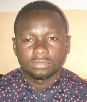 Mamadou Doumbia
