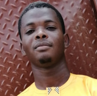 Abdoulaye Adamou