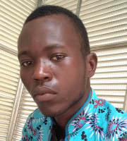 Alphonse semako LOKOSSOU
