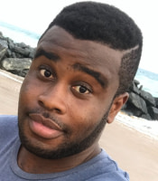 Beni Samuel ADJA