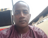 Ibrahima Kalil Barry
