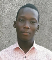 Antoine Tokpa Lamah