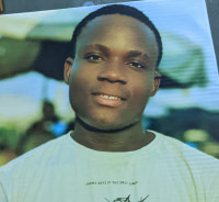 Richard  Ataremi