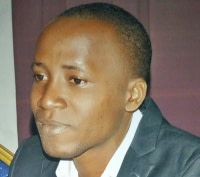 Henri  DJAHO