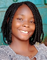 Blondelle AGOUANET Tindo
