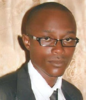 N'TAKPE GHISLAIN ABOLE