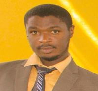 Gratien  KABUNGO