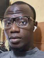 Abuduli basiti  Gbadamosi